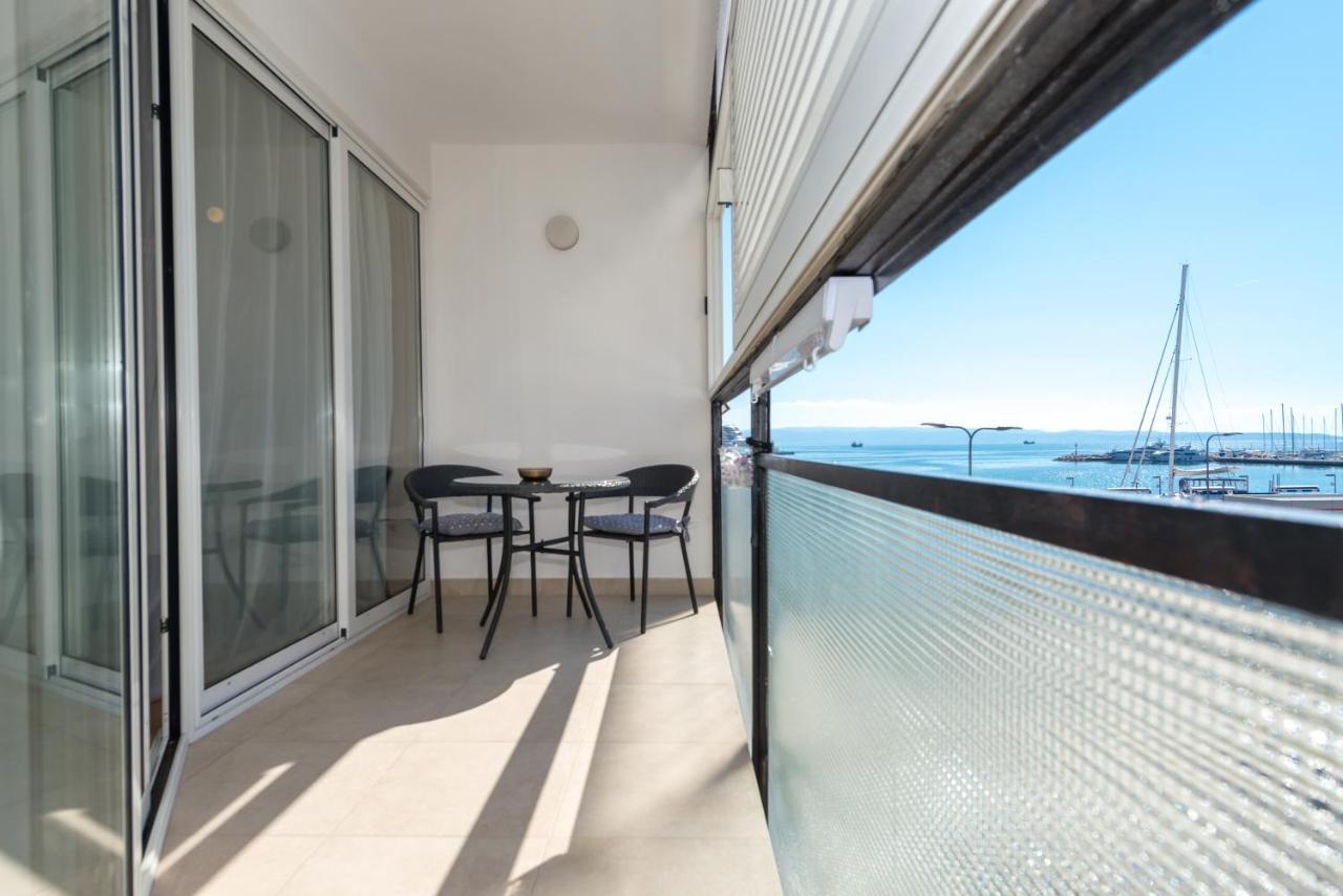 Paparazzi Apartment Split Exterior foto