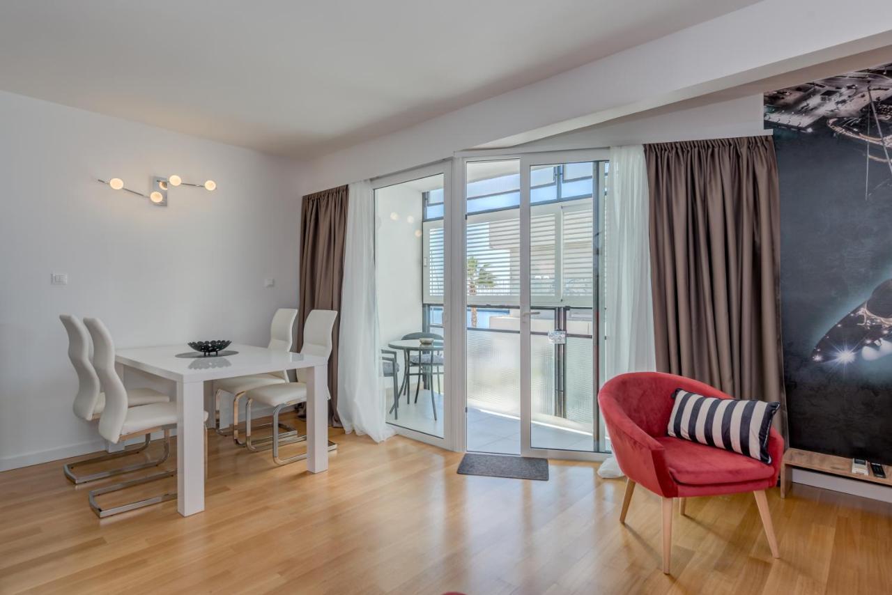 Paparazzi Apartment Split Exterior foto